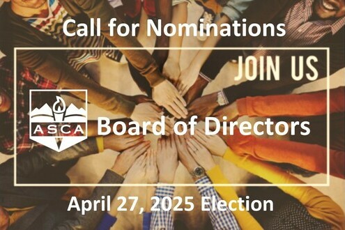 Nominate a Candidate today!