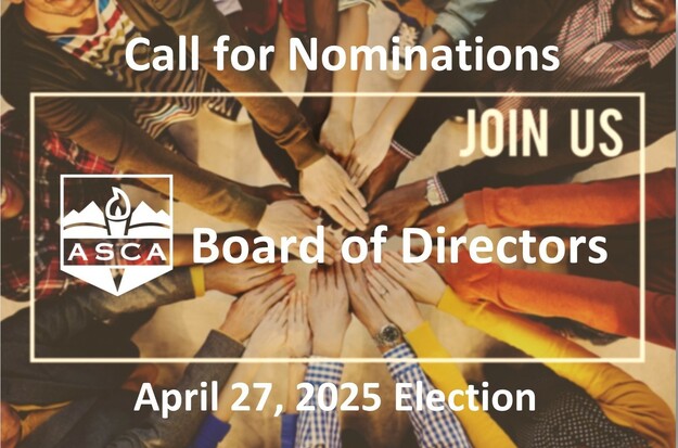 Call for Nominations