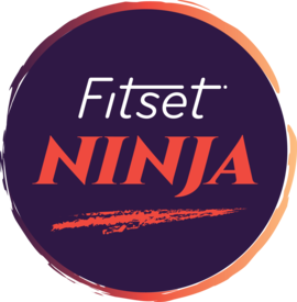 ASCA Partner Sponsor: Fitset Ninja