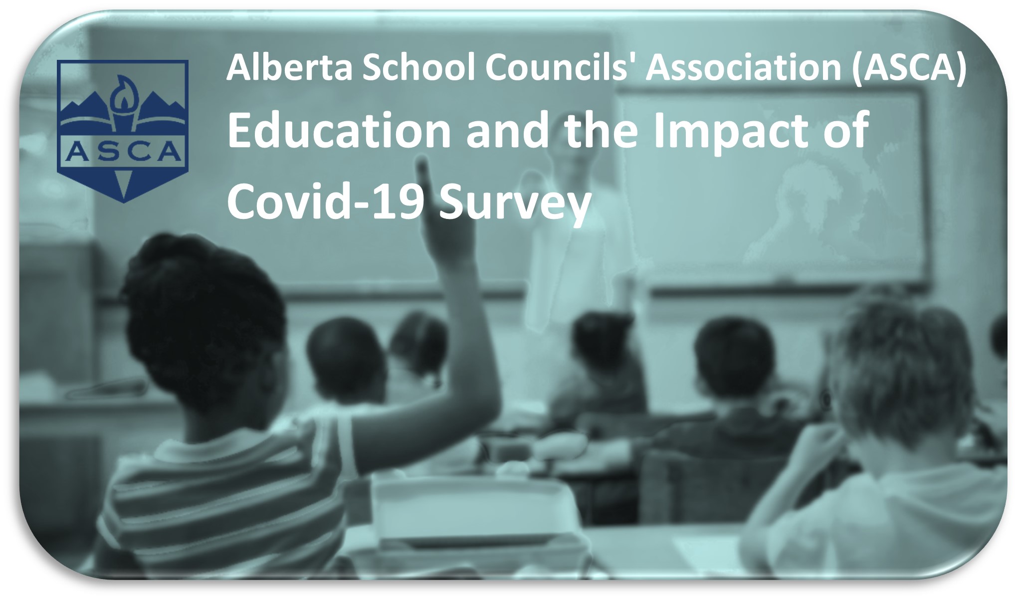 Alberta Education Assurance Survey